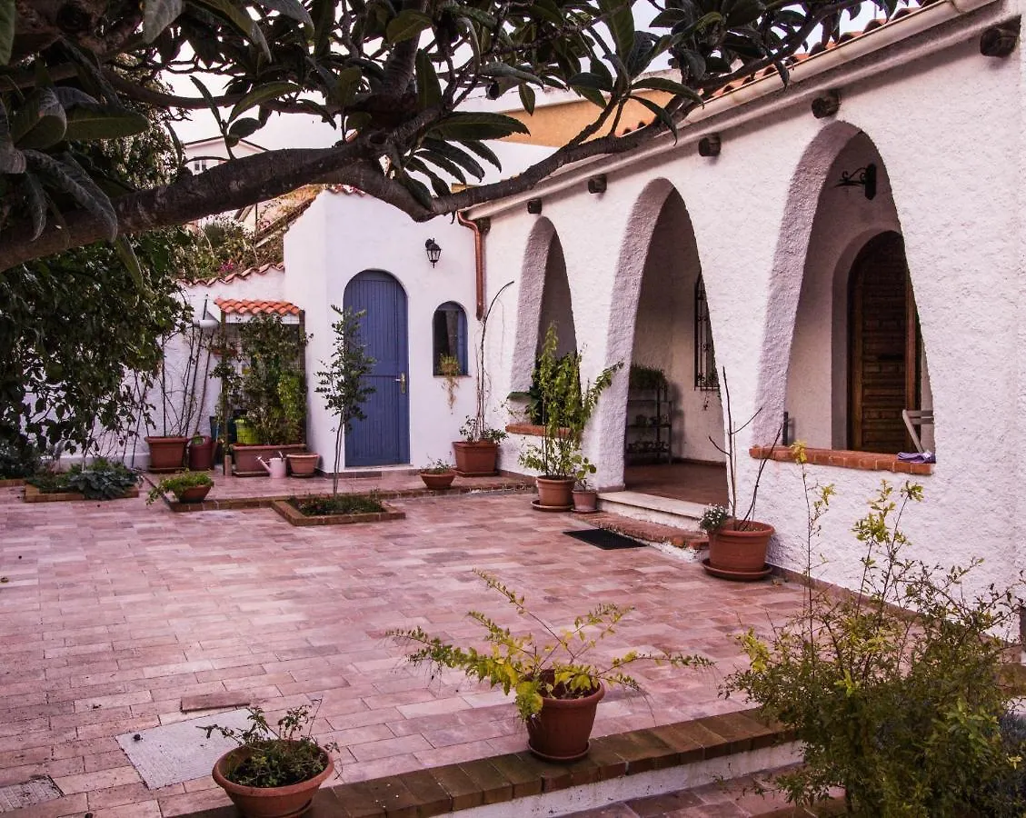 Casa Sui Tetti Bed & Breakfast Ozieri Italy