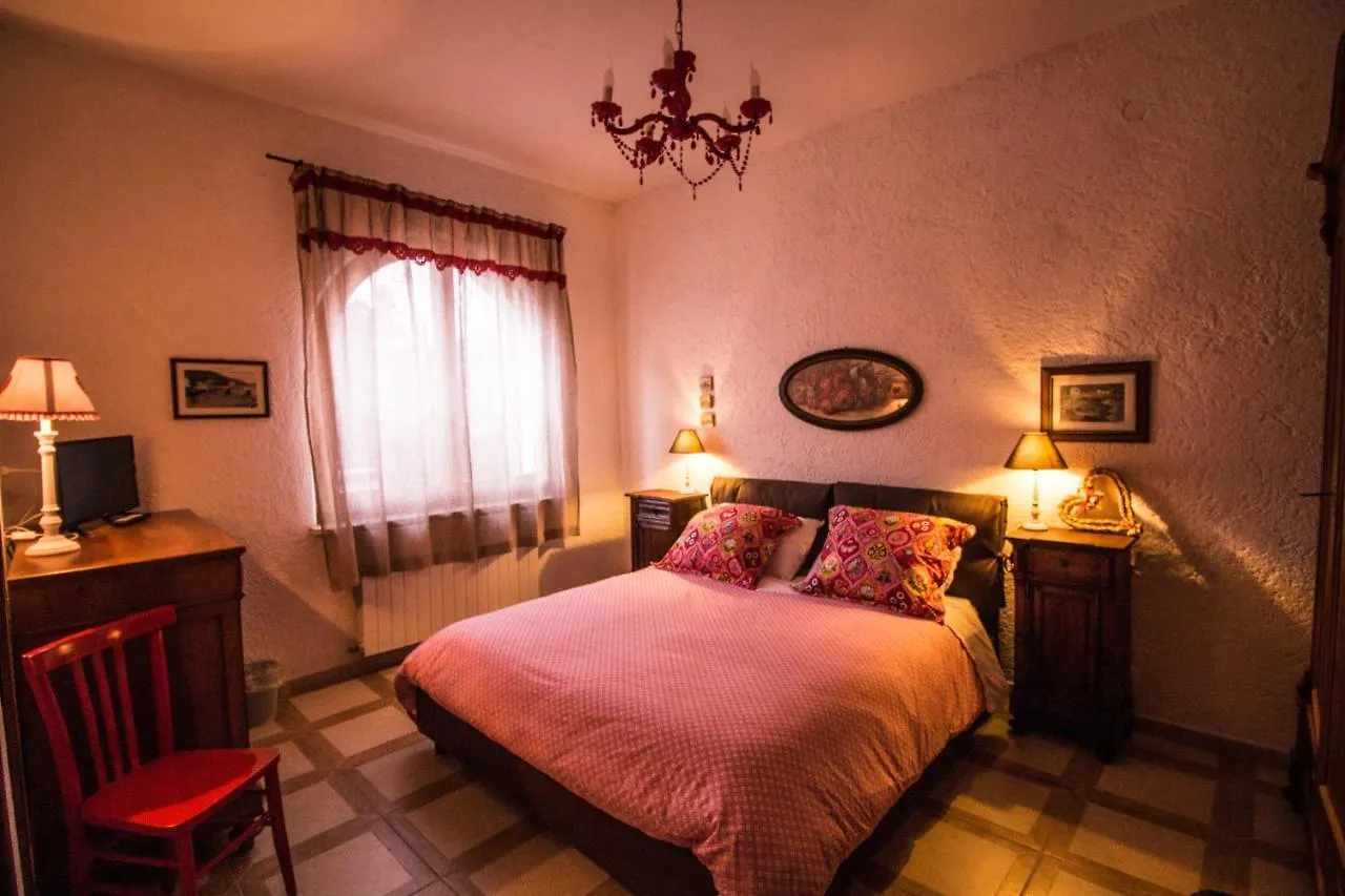 Casa Sui Tetti Bed & Breakfast Ozieri Italy