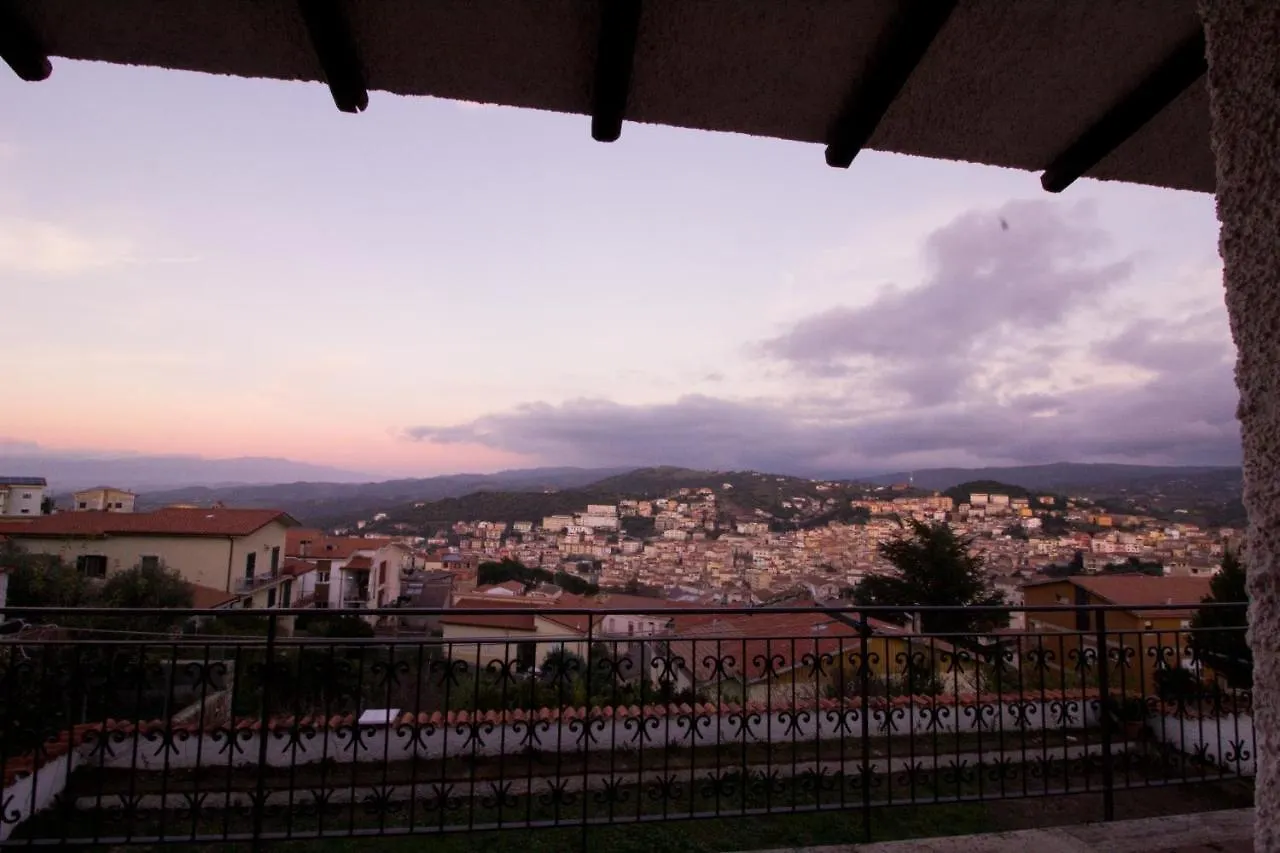 Casa Sui Tetti Bed & Breakfast Ozieri