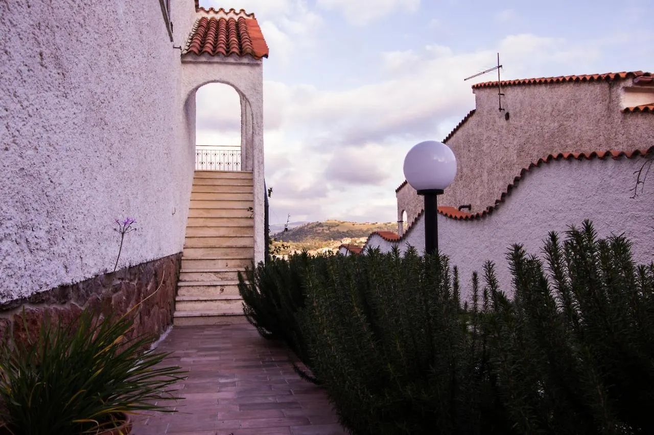 Casa Sui Tetti Bed & Breakfast Ozieri Italy