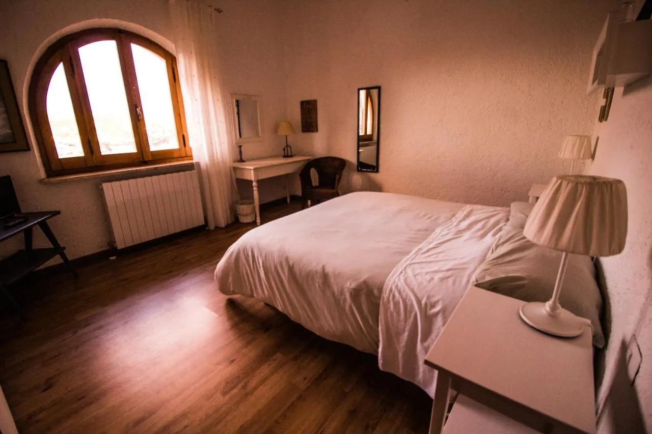 Casa Sui Tetti Bed & Breakfast Ozieri 0*,  Italy