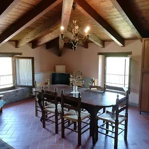 Costa Di Dente Bed & Breakfast Castel dʼAiano
