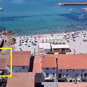 Couette-café Casetta Al Mare, Isola Rossa (Sassari)