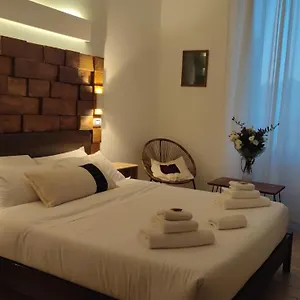 Adventor Eco-suites Maison d'hôtes Rome