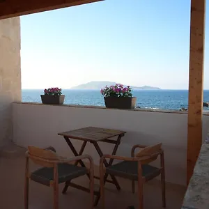 Ajamola '800 Affittacamere Favignana