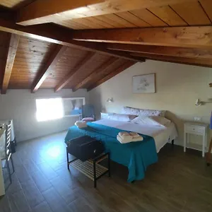 Dal Cardinale Bed & Breakfast