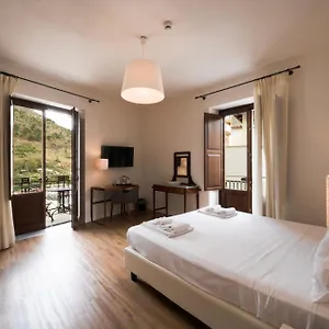 Sopra Le Mura Hotel Castellammare del Golfo