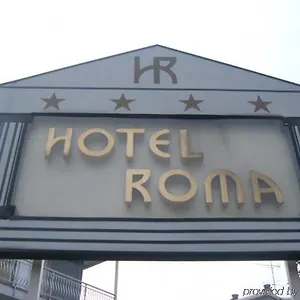 Roma Hotel Cesano Boscone