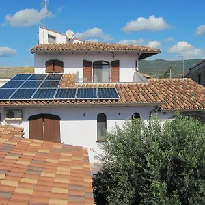 Il Portico Bed & Breakfast