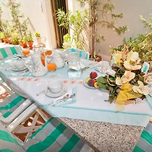 Casa Rosino Bed & Breakfast