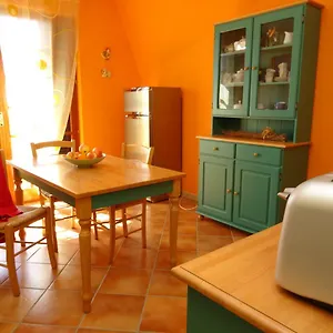 Bb Doliahouse Bed & Breakfast