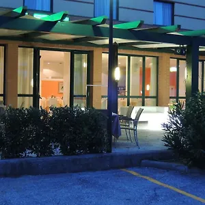 Park Hotel Cavalieri Hotel Altopascio